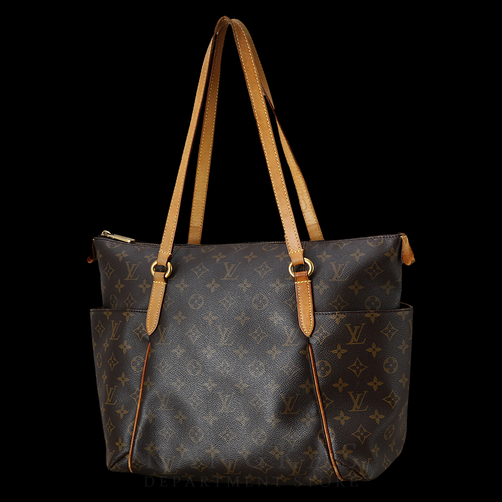 LOUIS VUITTON(USED)루이비통 모노그램 토탈리 MM